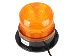 Luzes de Alerta 12v para Carros e Caminhões