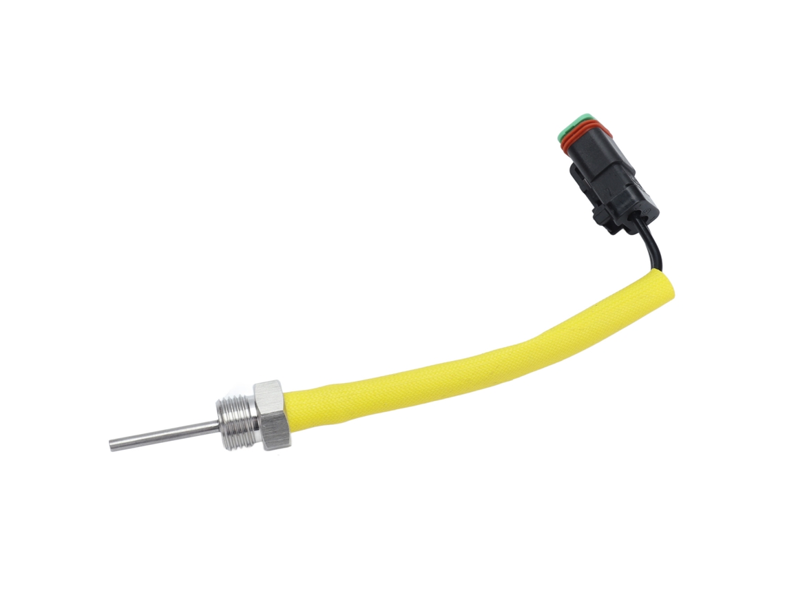 Sensor de Temperatura para escavadora S/MARCA