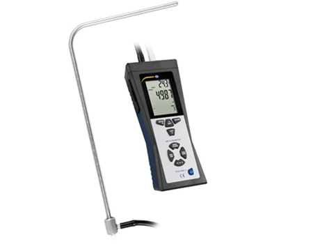 Anemômetro Pce-Hvac 2 PCE-INSTRUMENTS