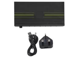Divisor Hdmi 1x4 4k 3d LAXISCREED Plug And Play