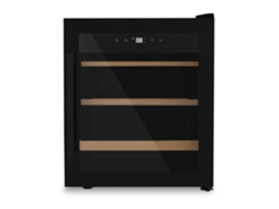Refrigerador de vinhos 15 garrafas CAVCB15 Les Petits Champs, 46L