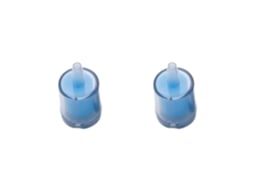 Ecovacs Deebot X1 T10 T20 Water Inlet Filter Replacement 2pcs