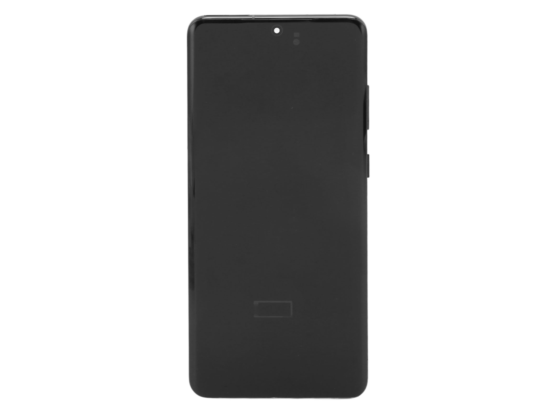 Montagem Tela Celular LAXISCREED Oled Impressão Digital
