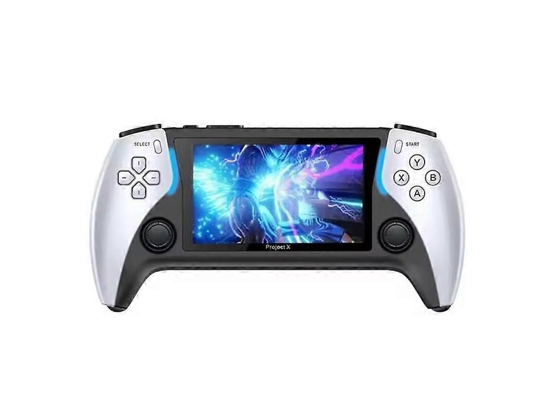 Console de Jogos Portátil Project X GOKOCO