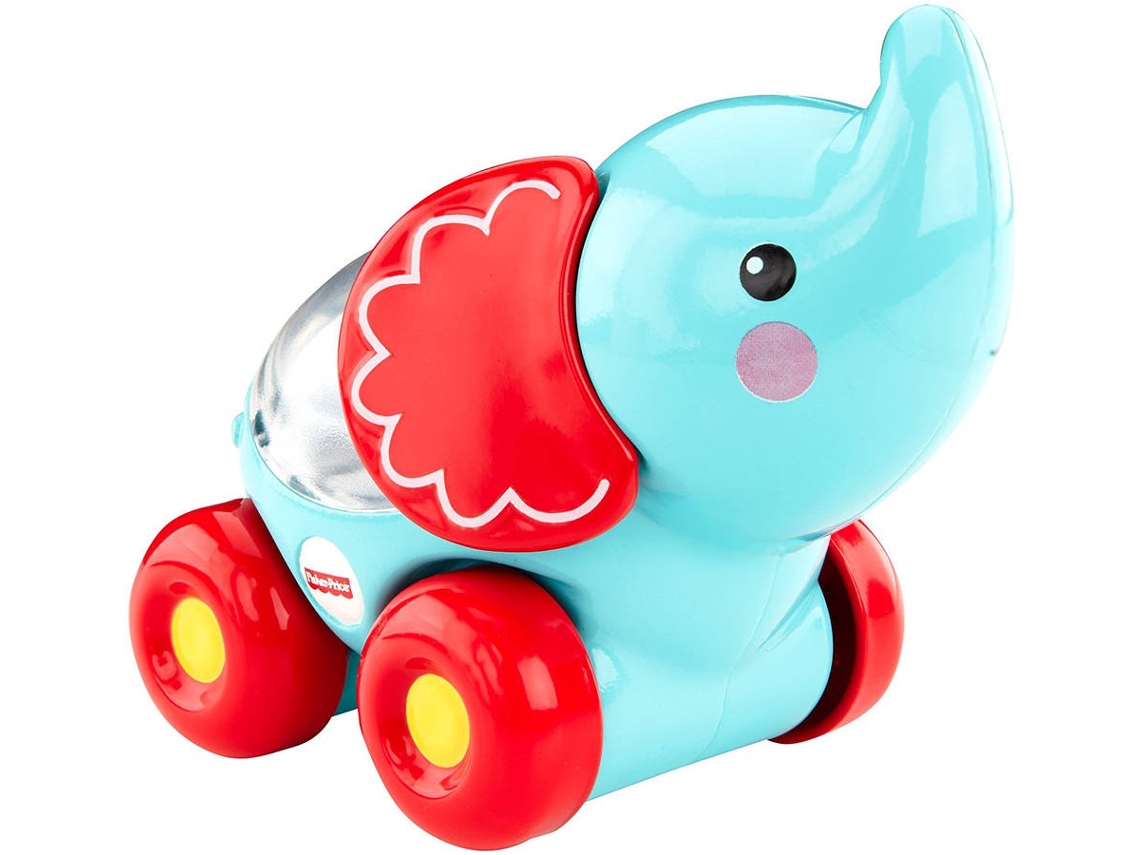 Boneco MATTEL Elefante
