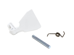 Puxador da Porta Balay bosch 00168838 para Máquina de Lavar Roupa Dhl002by