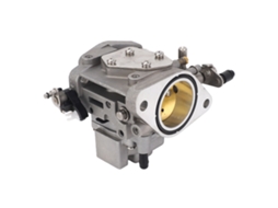 Carburador de Motor de Barco de Alumínio 2t 40hp S/MARCA