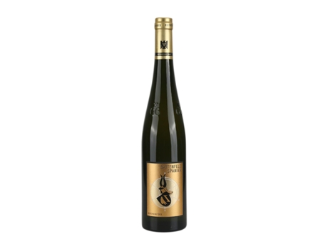 Vinho branco BATTENFELD SPANIER Kirchenstück Riesling Grosses Gewächs GG (0.75 L - 1 Unidade)