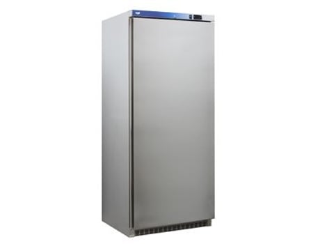 Armário Frigorífico de Conservação FRILUX em Aço Inoxidável com Porta Opaca ? 511 L