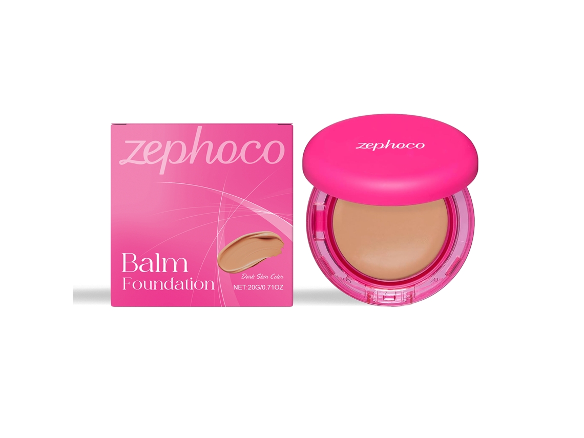Base Hidratante com Tom Creme, Ideal para Pele Escura, Hidrata e Protege LAXISCREED