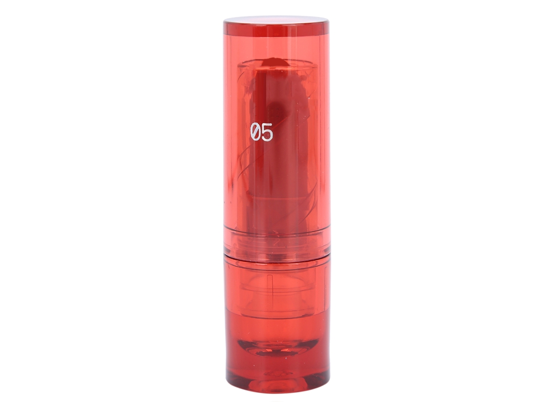 Batom Matte Portátil de Longa Duração, Não Mancha os Óculos, Ferramenta de Maquiagem para Presente, 3,5g (03)