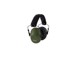 Protector Auditivo SHILBA Sh-023 db verde (Verde - No)