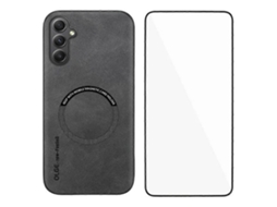 Capa Compatível Com Galaxy A35 5g