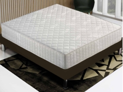 Colchão ILOVESLEEP Bari (120x190 cm - Espuma HR)