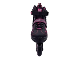 Krf Xr-190 Adjustable Junior Inline Skates