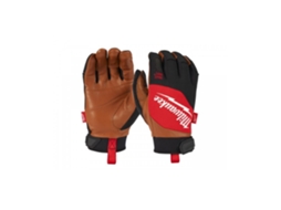 Luvas Hybrid Leather Nº10