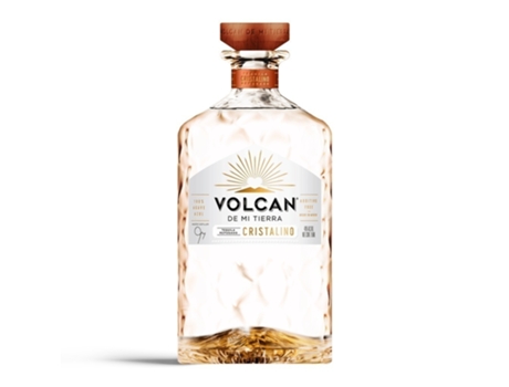 Volcan De Mi Tierra Cristalino Tequila 70cl Lvmh, Moët Hennessy, Volcan De Mi Tierra