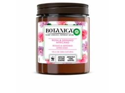 Vela AIR WICK Botanica  (7.5 x 7.5 x 9.5 cm)