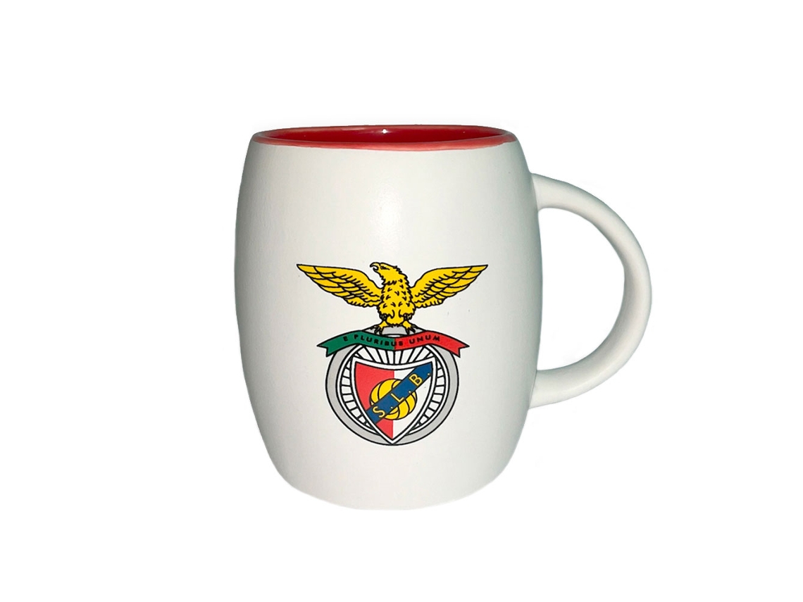 Caneca Barril Benfica Ben1202 Simply