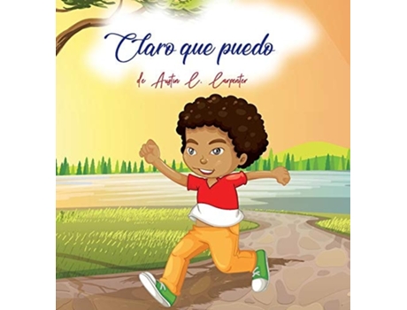 Livro Claro Que Puedo De Austin C. Carpenter De Austin C Carpenter E Candus Z Wilson (espanhol - Capa Dura)
