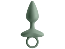 Plug Anal Ns Novelties Renegade (verde)