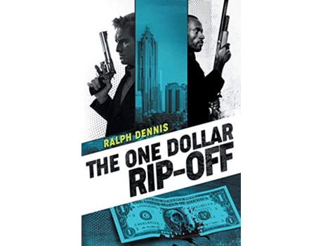 Livro The One Dollar RipOff Hardman de Ralph Dennis (Inglês)