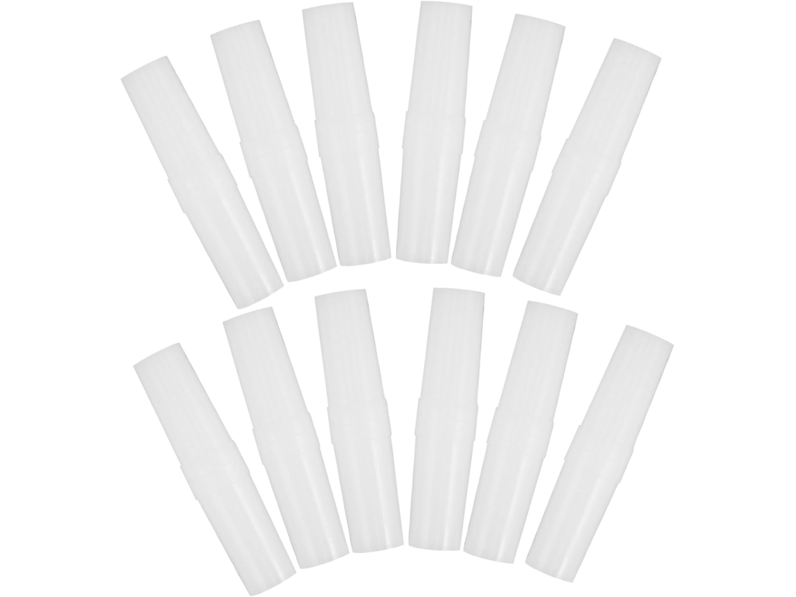 Conjunto De 20-conectores Retos Para Varão Cama, Adaptadores Para Mosquiteiro, Acessórios De Instalação Rápida Para