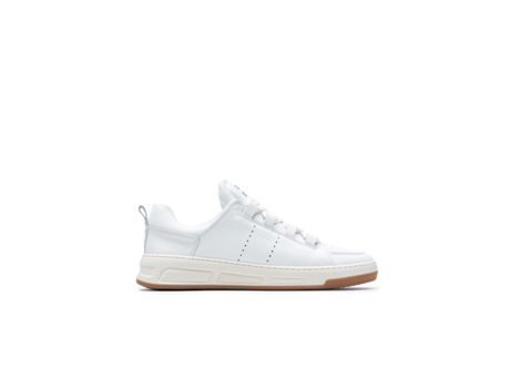 Sapatilhas De Homem Copenaghen Studios Basse Pele Branco (41)