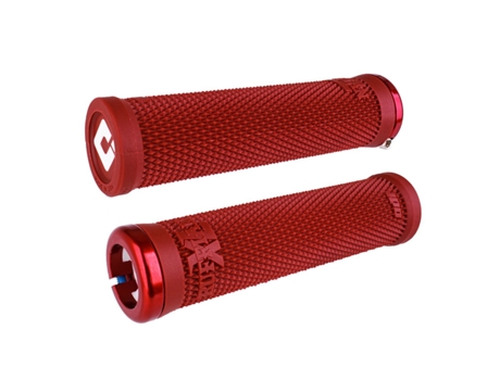Par de pegas ODI Ruffian V2.1 135x32 mm