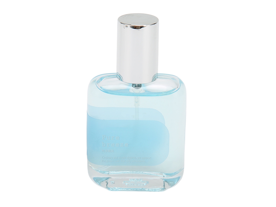2026 perfume Floral Frutal para Mujer Elegante Refrescante de Larga Duración Fragrancia Ligera para Festa 30ml