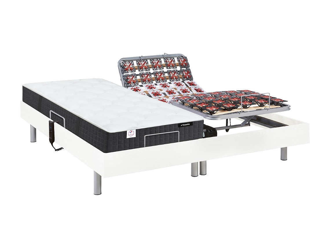 Cama Articulada Phanes