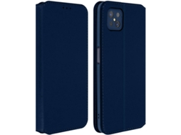 Capa Oppo Reno 4Z AVIZAR Azul