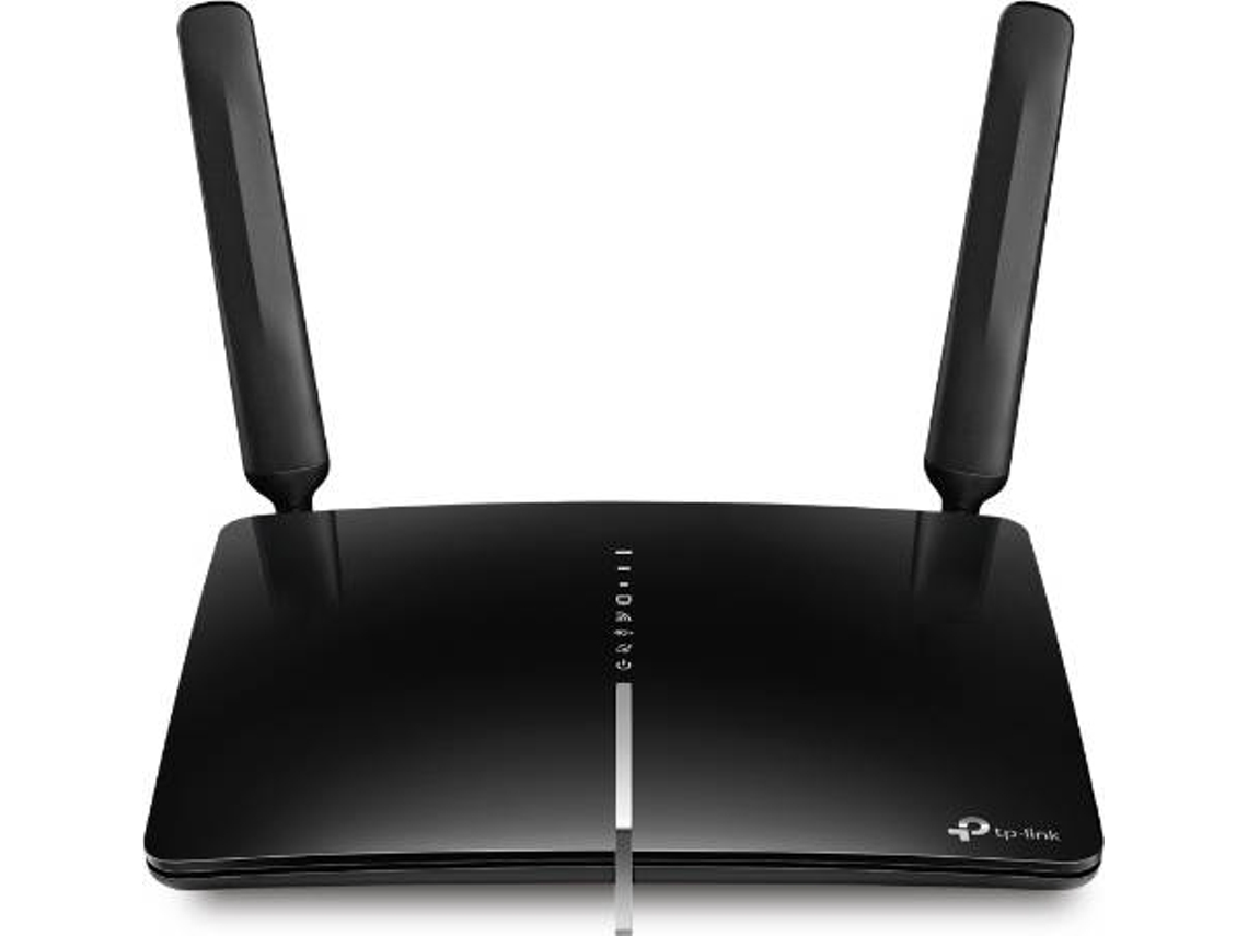 Router Wi-Fi TP-LINK Archer MR600