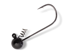 Cabeça Esférica de Chumbo QUANTUM 4Street Tungsten Shakedown 2
