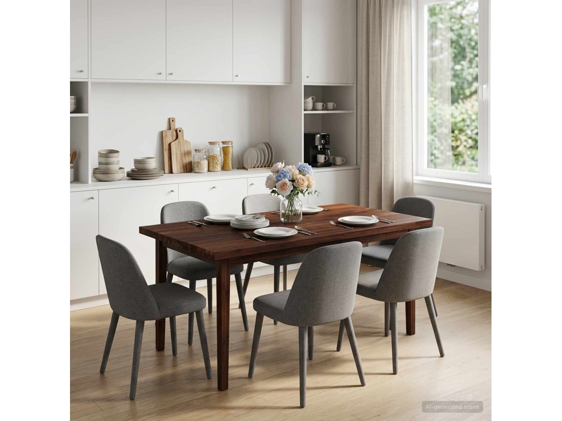 Vidaxl Tampo De Mesa Retangular 130 X 60 X 3 Cm Retangular