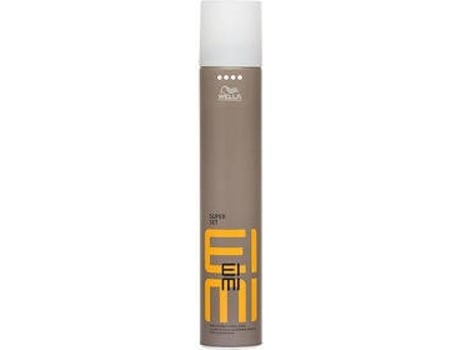 Spray para o Cabelo  Emi Super (500 ml)