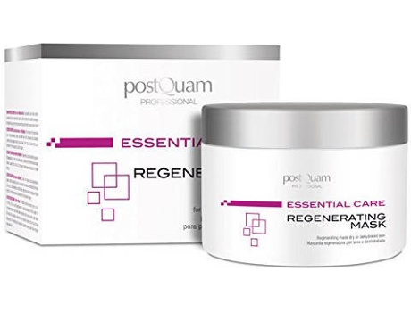 Máscara Hidratante Essential Care 200 ml