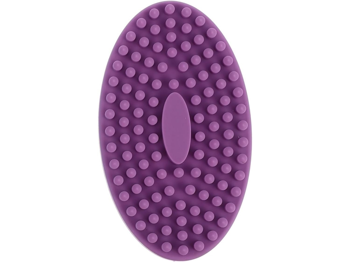 Escova De Banho Para Meninos E Meninas, Escova De Silicone Para Chuveiro, Escova De Massagem Para Meninos E Meninas