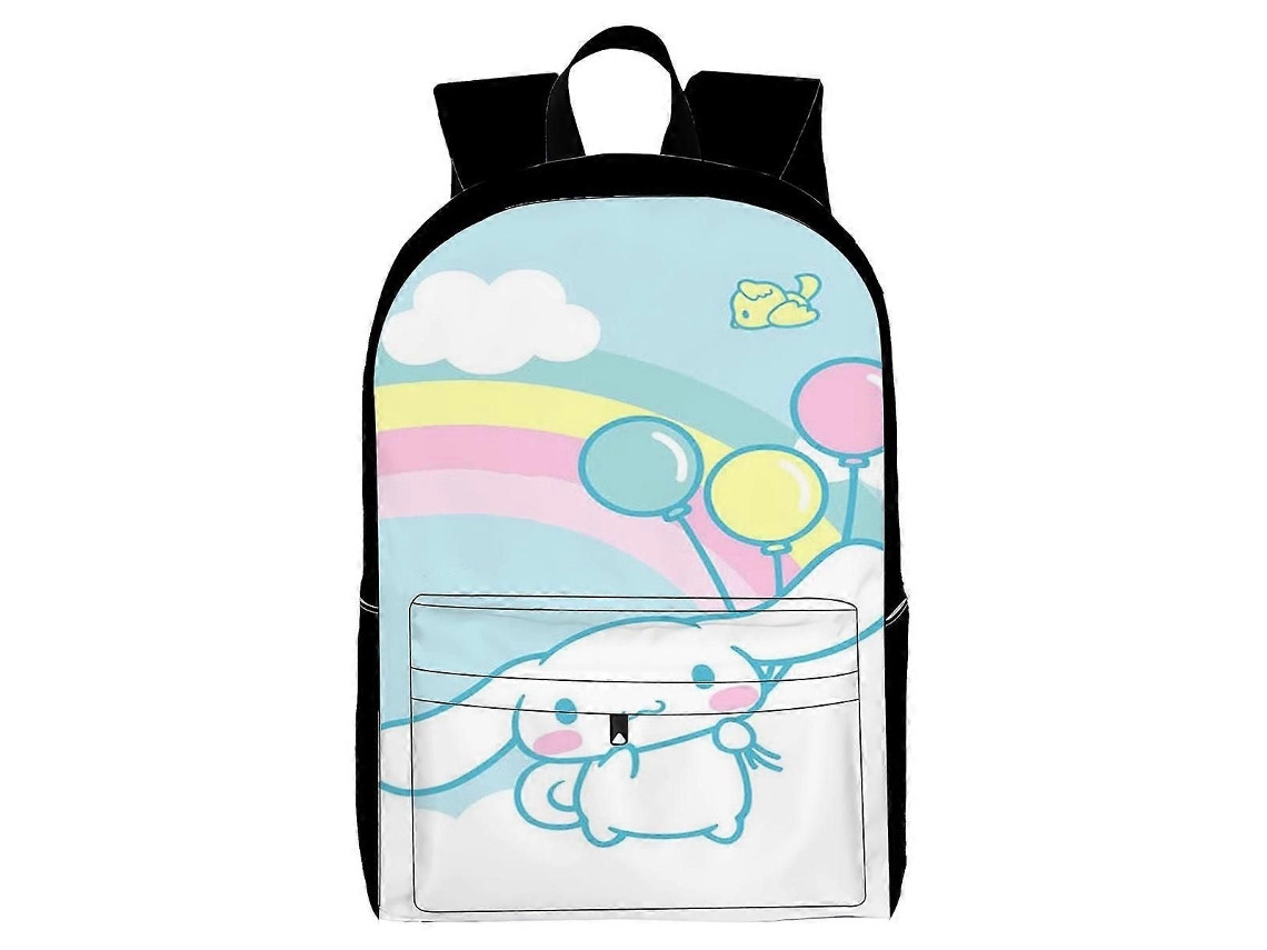 Mochila com múltiplos compartimentos e organizadores para notebook de 15,6 polegadas AQUAFORGE