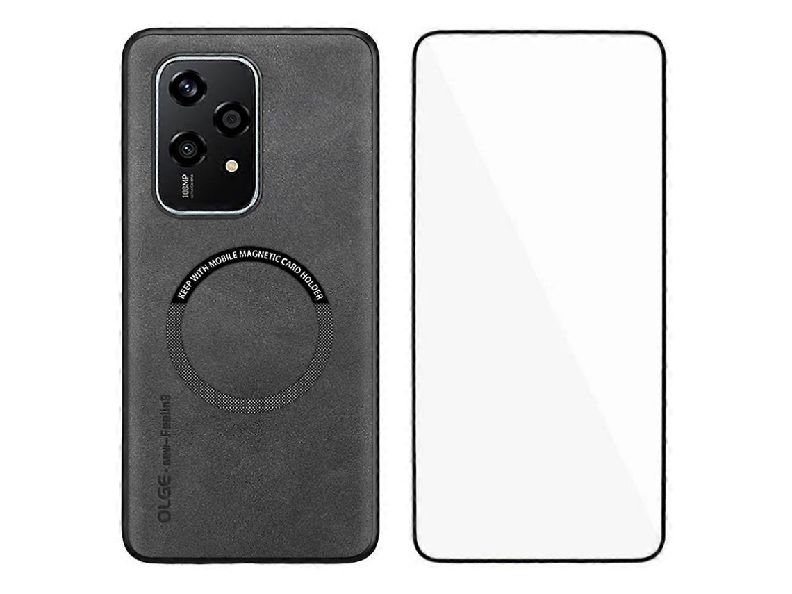Capa Compatível Com Honor 200 Lite