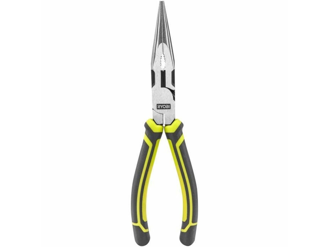 Alicates universais RYOBI