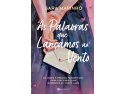 As Palavras Que Lamçamos Ao Vento