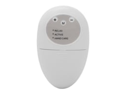 Aparelho Portátil de Microcorrente para Auxiliar no Sono Rápido, Insônia e Sono Profundo. TAISHENGDA
