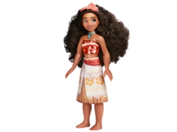 Boneca DISNEY Princess Moana