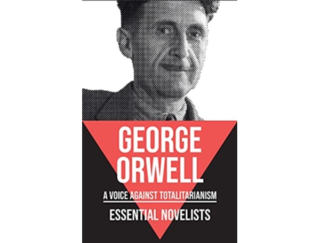 Livro Essential Novelists - George Orwell de George Orwell (Inglês)