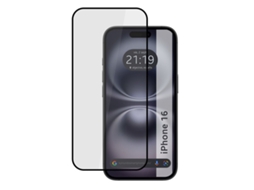 Pelicula de Vidro TUMUNDOSMARTPHONE iPhone 16 (6.1)