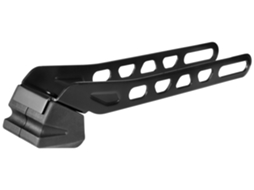 Patina em Linha Kaze Black 90 Prateado Eu 42Powerslide