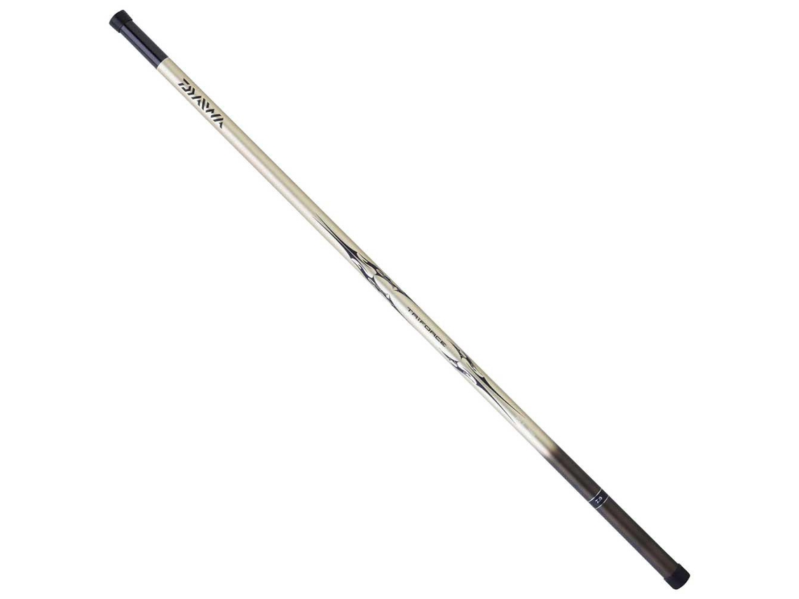 Daiwa Triforce Pole