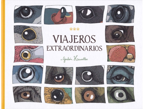 Livro Viajeros Extraordinarios + Roque de Gastón Hauviller (Espanhol)