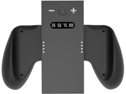 Base De Carregamento Para Console Jogos Ns 2, Estação Rápido Mesa.